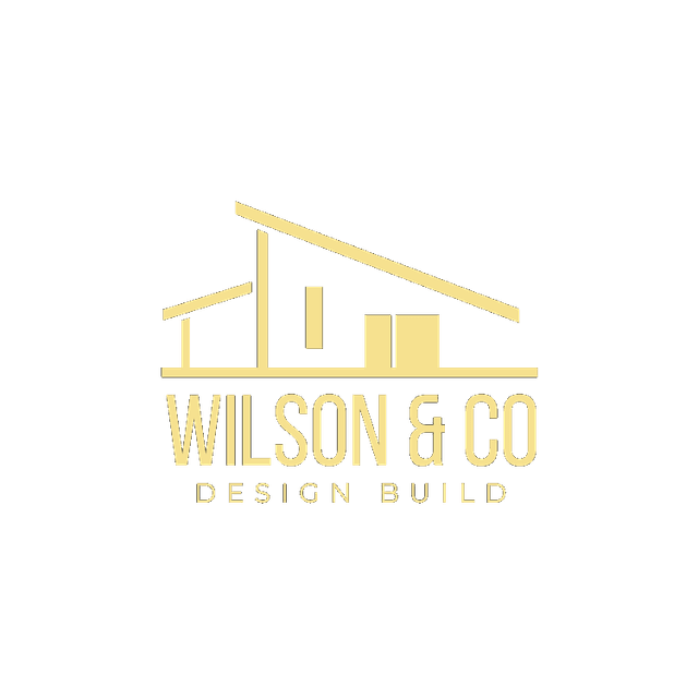 Wilson & Co Design Build