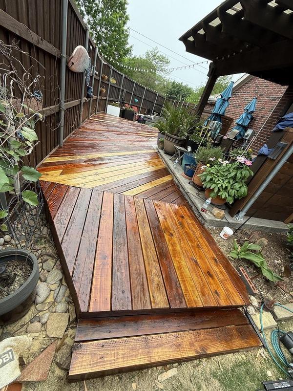 Custom Decks by Wilson & Co Design Build in St. Augustine, Florida