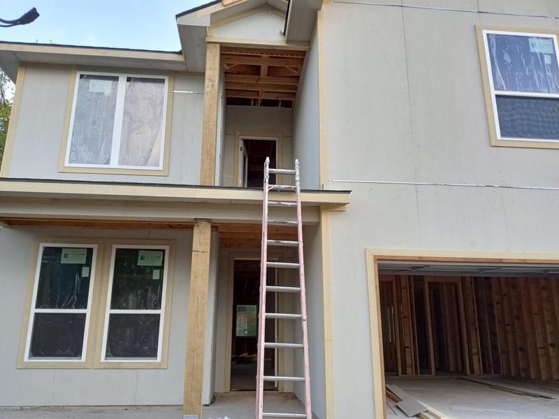 Stucco & Exteriors by Wilson & Co Design Build in St. Augustine, Florida